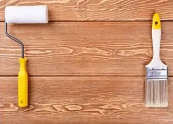 涂料不干或干燥不良產(chǎn)生的原因及預(yù)防處理措施